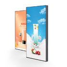 Hanging Advertising Wall Mount Lcd Digital Signage 32 Inch Ultra Wide Media Player